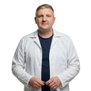 Лапшин Артём Степанович главный врач клиники, нарколог, психиатр в наркологической клинике Центр здоровья