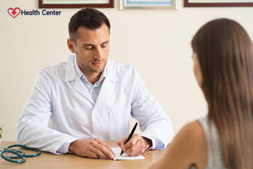 Лечение зависимости от Габапентина в Суздали в клинике Центр здоровья